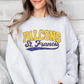 St Francis Spirit Wear -Crewneck- Adult Sizing