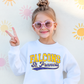 St Francis Spirit Wear -Crewneck- Youth Sizing
