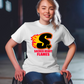 Sacred Heart Guelph - T Shirt - Student & Parents