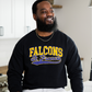 St Francis Spirit Wear -Crewneck- Youth Sizing