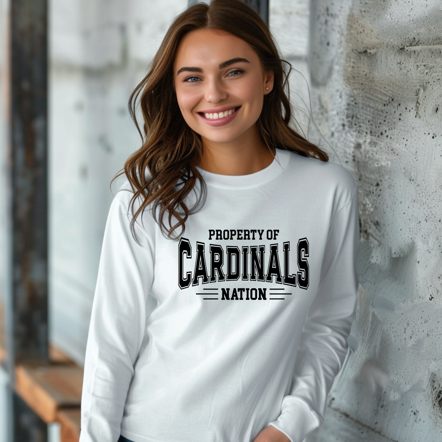 St John Brebeuf - STAFF-  Spirit Wear