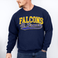 St Francis Spirit Wear -Crewneck- Youth Sizing
