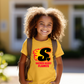 Sacred Heart Guelph - T Shirt - Student & Parents