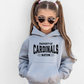 St John Brebeuf - STAFF-  Spirit Wear