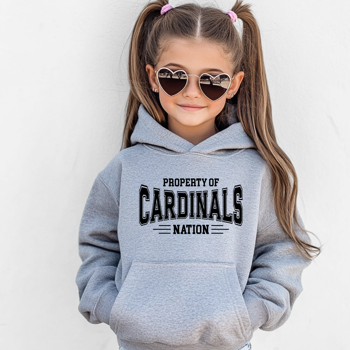 St John Brebeuf - STAFF-  Spirit Wear