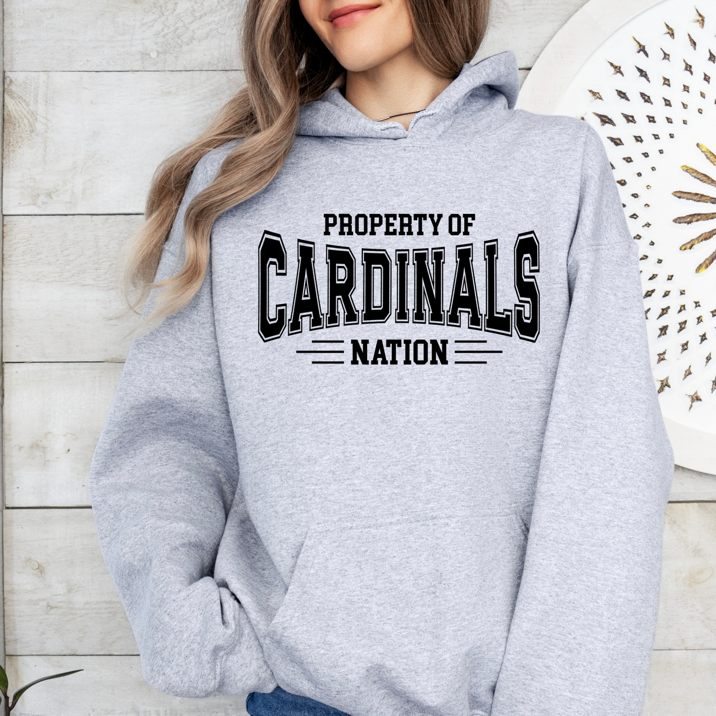 St John Brebeuf - STAFF-  Spirit Wear