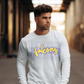 St Francis Spirit Wear - Long Sleeve Shirt - Youth Sizing (Copy)