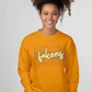 St Francis Spirit Wear - Long Sleeve Shirt - Adult Sizing