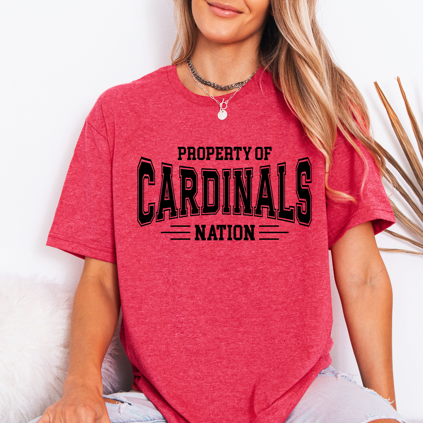St John Brebeuf - STAFF-  Spirit Wear