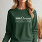 St Patrick's - Long Sleeve - Staff