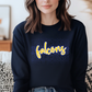 St Francis Spirit Wear - Long Sleeve Shirt - Youth Sizing (Copy)