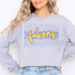 St Francis Spirit Wear - Long Sleeve Shirt - Youth Sizing (Copy)