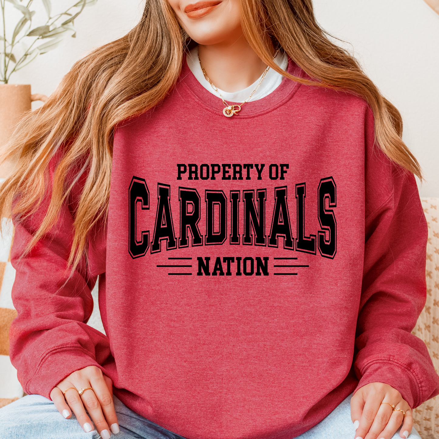 St John Brebeuf - STAFF-  Spirit Wear