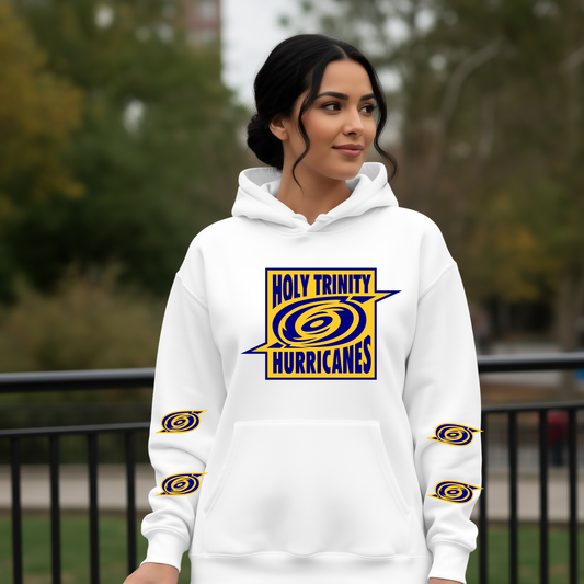 Holy Trinity - Hoodie Youth Size- Student & Parents