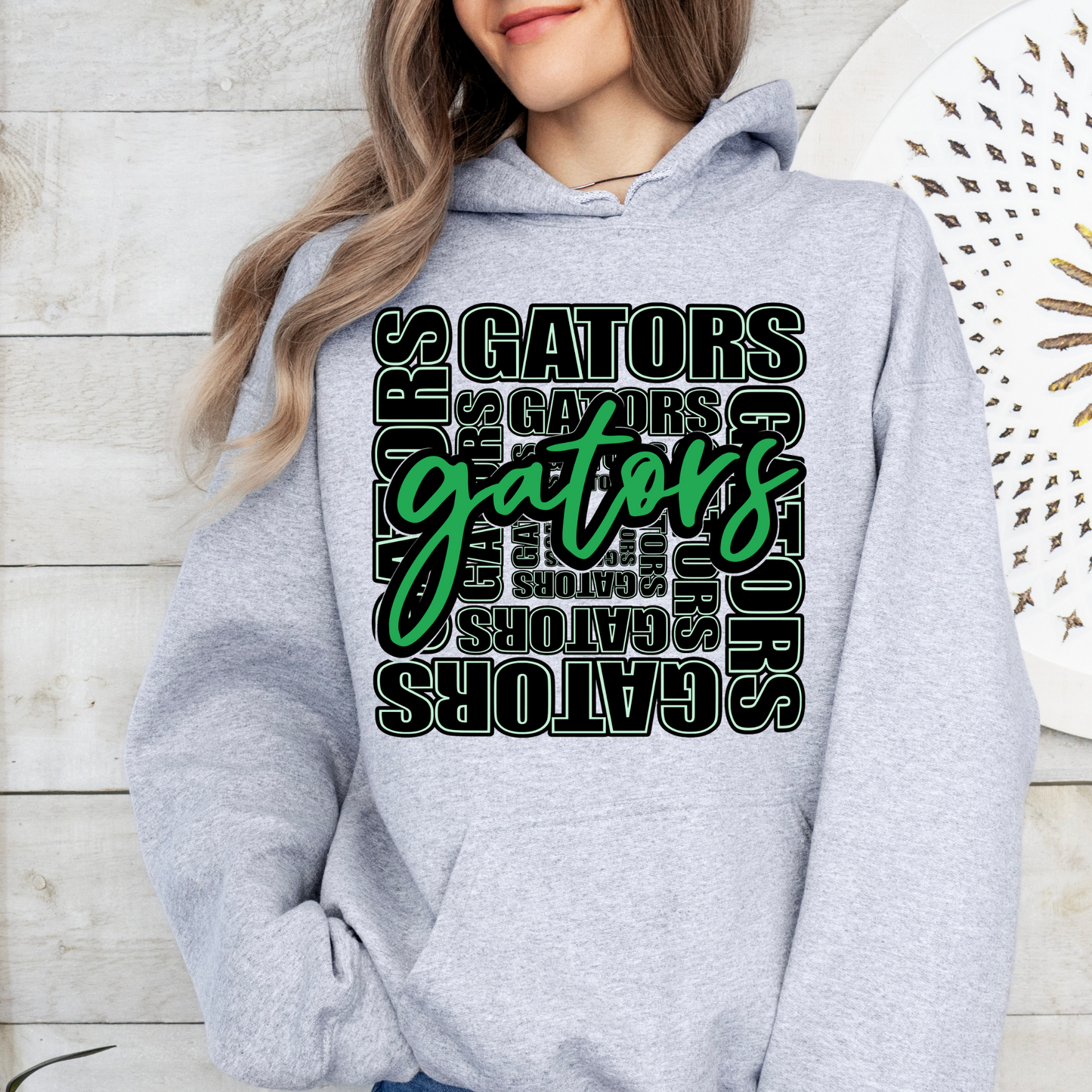 Gators - Student & Parents
