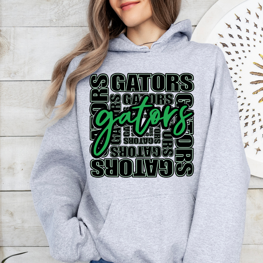 Gators - Student & Parents