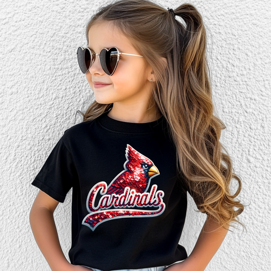 St John Brebeuf - Youth Sizing - Student and Parent Spirit Wear