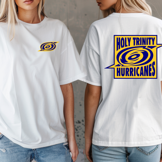 Holy Trinity - Tshirt Youth Size- Student & Parents