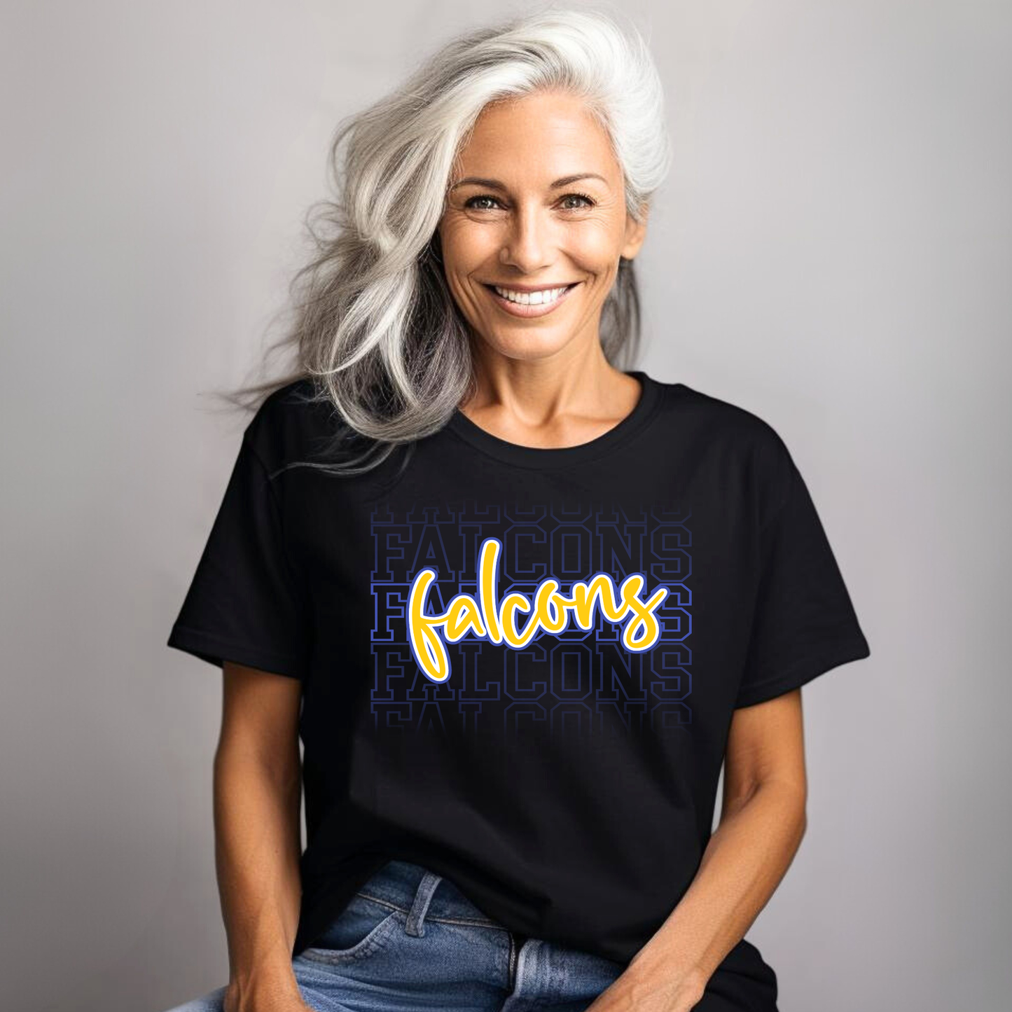 St Francis Spirit Wear - Tshirt- Adult Sizing
