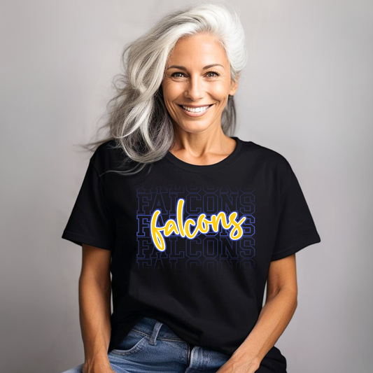 St Francis Spirit Wear - Tshirt- Adult Sizing