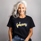 St Francis Spirit Wear - Tshirt- Youth Sizing