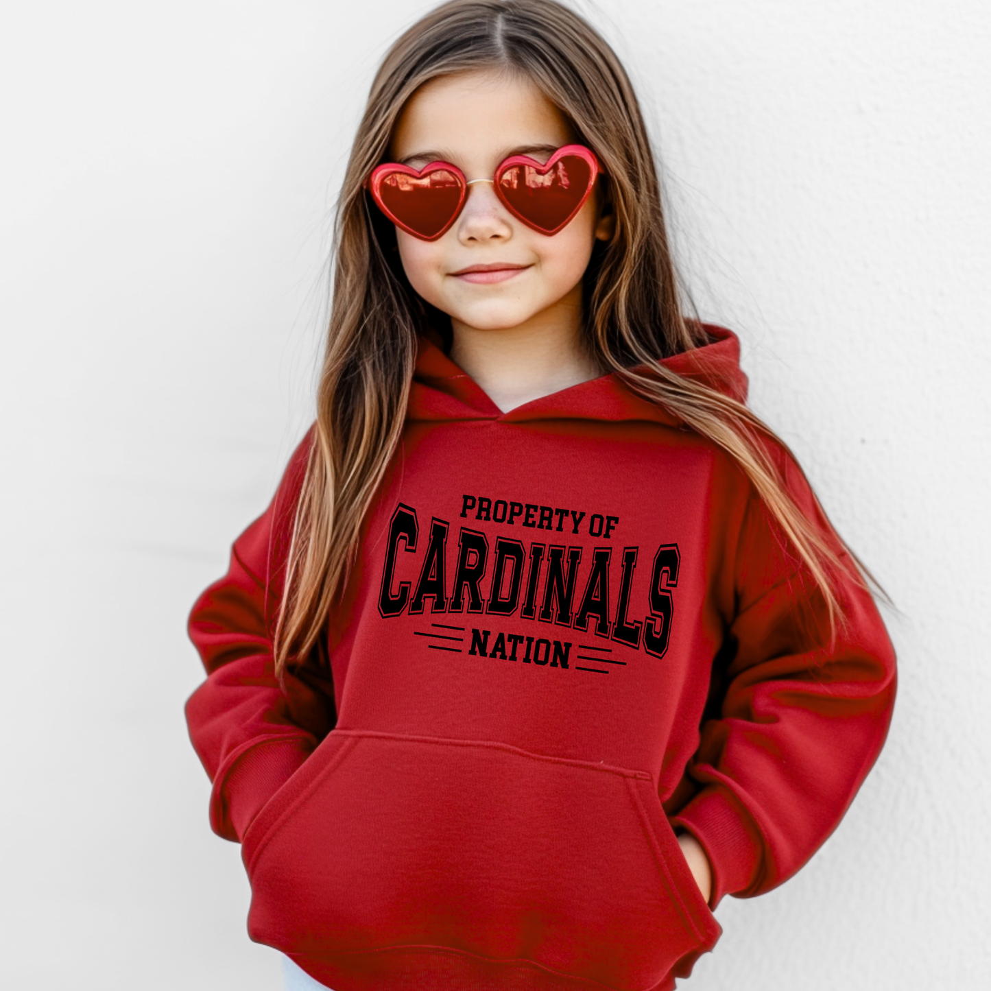 St John Brebeuf - STAFF-  Spirit Wear