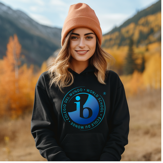 Sacred Heart Guelph - Hoodie - Student & Parents