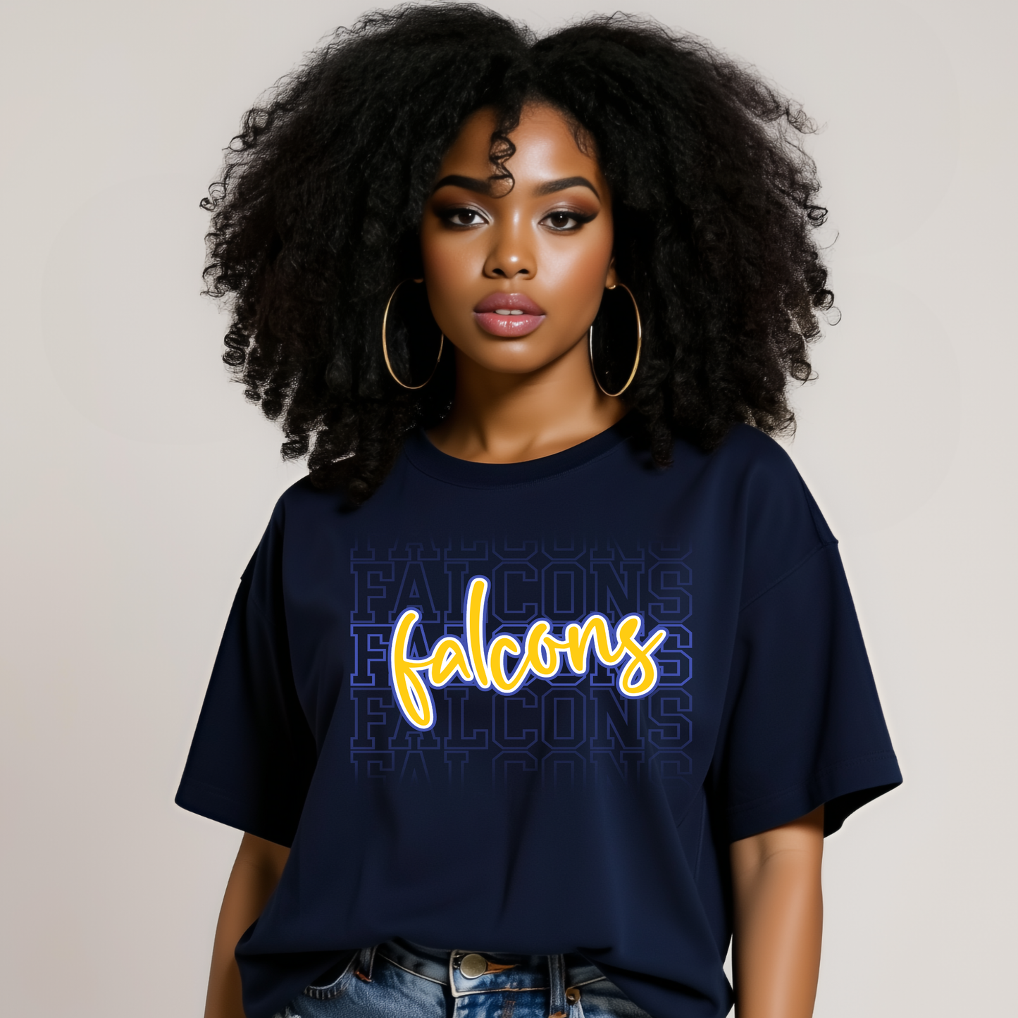 St Francis Spirit Wear - Tshirt- Youth Sizing