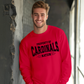 St John Brebeuf - STAFF-  Spirit Wear
