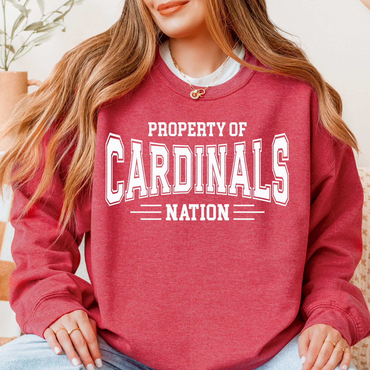 St John Brebeuf - STAFF-  Spirit Wear