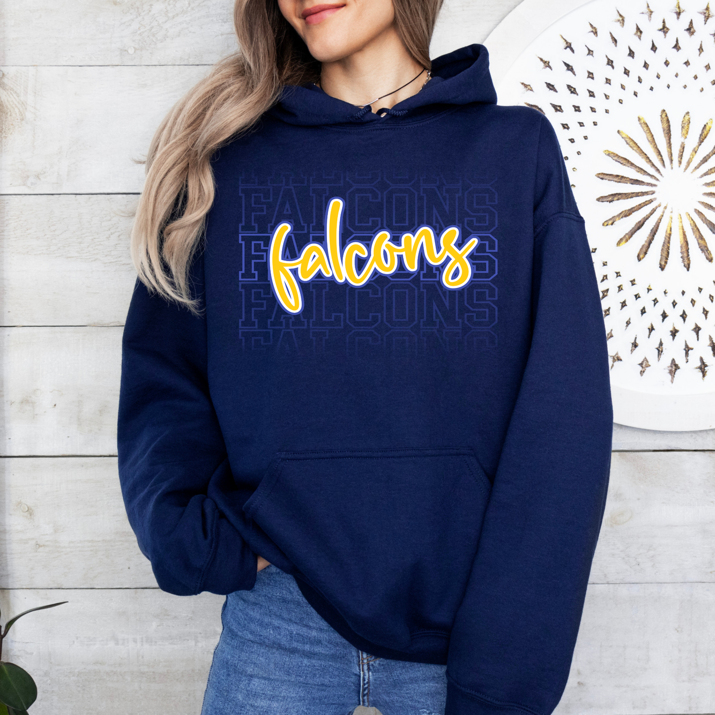 St Francis Spirit Wear - Hoodie- Adult Sizing