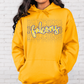 St Francis Spirit Wear - Hoodie- Adult Sizing
