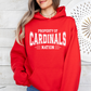 St John Brebeuf - STAFF-  Spirit Wear