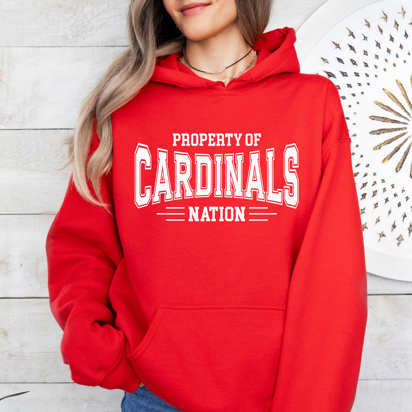 St John Brebeuf - STAFF-  Spirit Wear