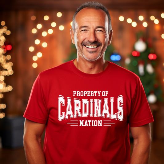 St John Brebeuf - Adult Sizing - Student and Parent Spirit Wear