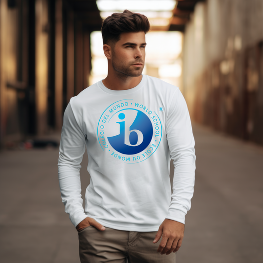 Sacred Heart Guelph - Long Sleeve Shirt - Student & Parents