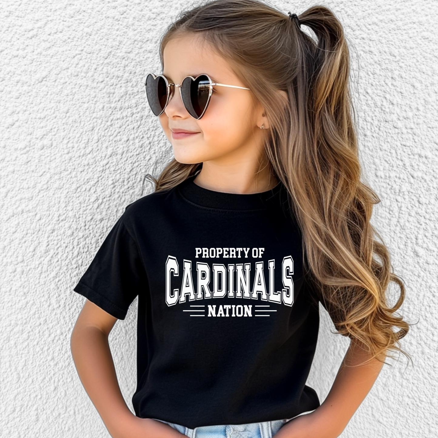 St John Brebeuf - STAFF-  Spirit Wear