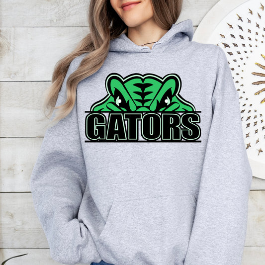 Gators - Student & Parents