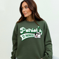 St Patrick's - Crewneck - Staff