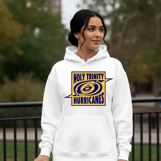 Holy Trinity - Hoodie Youth Size- Student & Parents