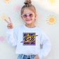 Holy Trinity - Crewneck Youth Size- Student & Parents