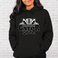 Gators - Grad Hoodie 2026- Student & Parents