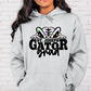 Gators - Grad Hoodie 2026- Student & Parents