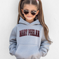 Mary Phelan - STAFF - Spirit Wear