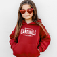 St John Brebeuf - STAFF-  Spirit Wear