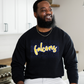 St Francis Spirit Wear -Crewneck- Youth Sizing