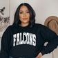 St Francis Spirit Wear - Long Sleeve Shirt - Youth Sizing