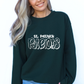 St Patrick's - Crewneck - Staff
