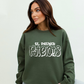 St Patrick's - Crewneck - Staff