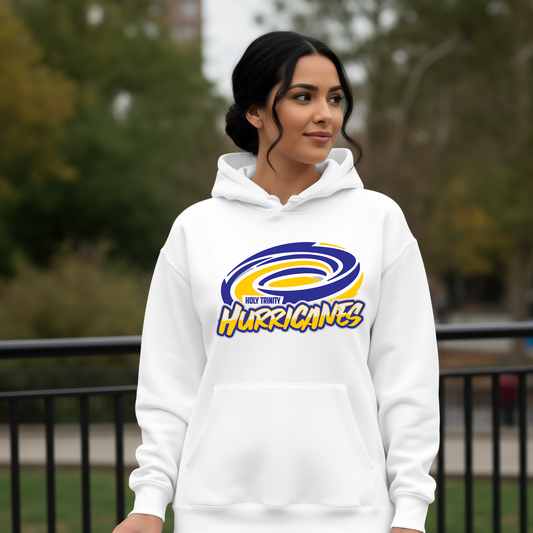 Holy Trinity - Hoodie Youth Size- Student & Parents